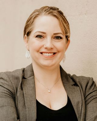 Photo of Erica Cowell, Clinical Social Work/Therapist in 95621, CA