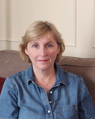 Photo of Laurie Blaikie, Registered Psychotherapist in Waterloo, ON