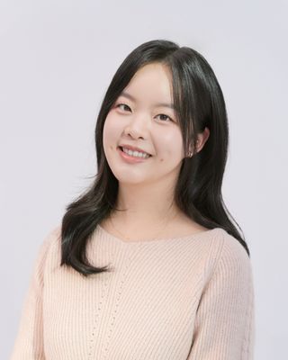 Photo of Jin Ha Seo, Mental Health Counselor, LMHC-D