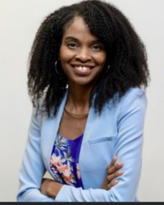 Photo of Sonia Edouard, Psychiatric Nurse Practitioner, PMHNP