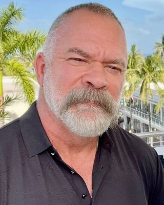 Photo of Wayne Kossman, Licensed Professional Counselor, LPC