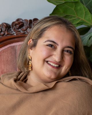 Photo of Vana Ekmekjian-Thomson, Clinical Social Work/Therapist, LCSW, MSW