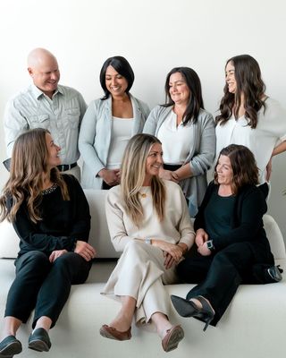 Photo of Gita Ward - True Living Counselling & Coaching, Registered Social Worker, RCSW, RPsych