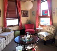 Gallery Photo of Kathleen's office