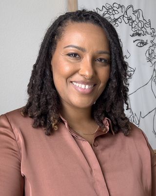 Photo of Vanessa Leveille | Matrescence In Color, Clinical Social Work/Therapist in Dallas, TX