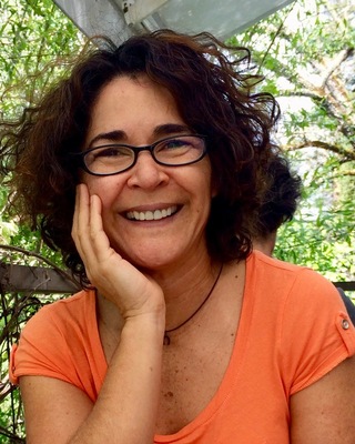 Photo of Rosana Ascanio, LMFT, Marriage & Family Therapist in Berkeley, CA