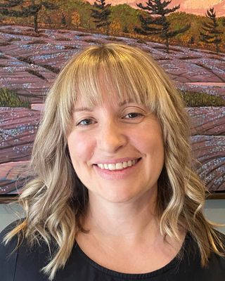 Photo of Denise Alton - Specializing In Early Adulthood, Registered Social Worker, Psychotherapist, MSW, RSW