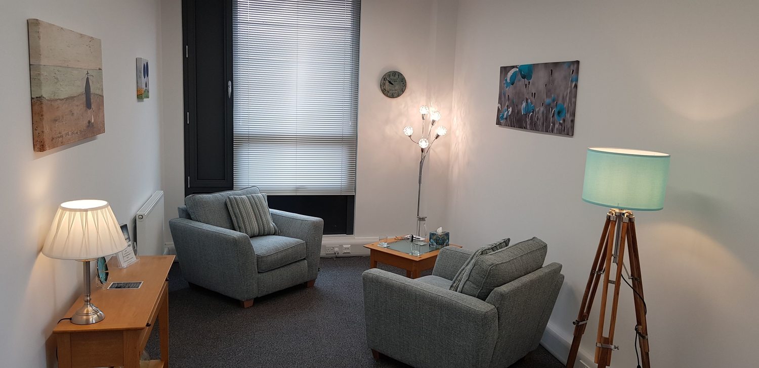 Gallery Photo of A safe confidential non-judgemental space