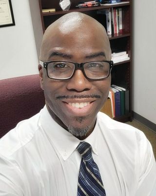 Photo of James Harrison, MA, LCPC, CCTS, Pastoral Counselor