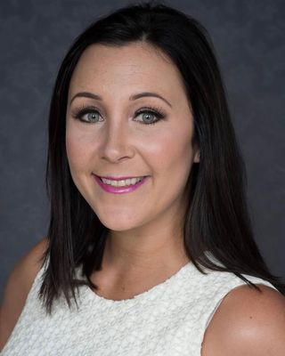 Photo of Jennifer Primmer, Counsellor in Calgary, AB