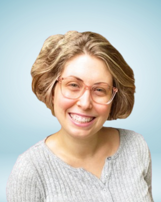 Photo of Dr. Nicole Theron Parkes, Psychologist, PsyD