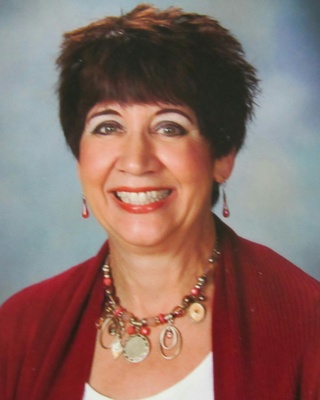 Photo of Johnna Anne Gurr, Licensed Professional Counselor in Connecticut