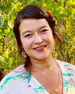 Photo of Natalia Romano Williams, Marriage & Family Therapist, LMFT