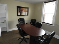 Gallery Photo of Meeting Room