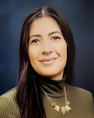 Photo of Liliana Lopez-Estrada, Clinical Social Work/Therapist, LCSW