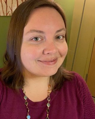 Photo of Carrie White, Licensed Clinical Professional Counselor, LPCMHSP, LCPC