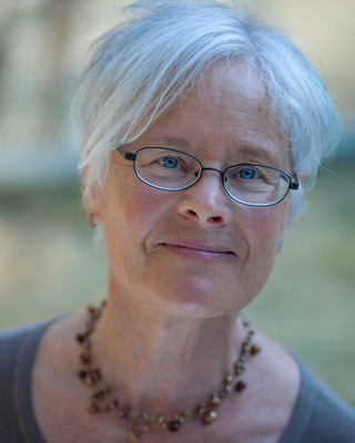 Photo of Giovanna Otfinowski, Psychologist, PsyD