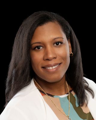 Photo of Desiree Phillips, Registered Psychotherapist, RP