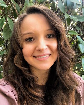 Photo of Mattie McClaskey, Licensed Professional Counselor, LPC, MA