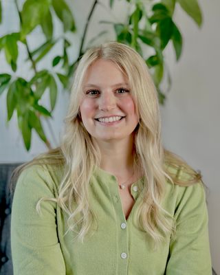 Photo of Ingrid Skoog, Licensed Master Social Worker, LMSW, MSW