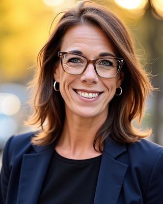 Photo of Lauren J. Brunner, Clinical Social Work/Therapist, LCSW