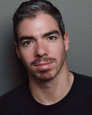 Photo of Michael Pezzullo, Marriage & Family Therapist, LMFT