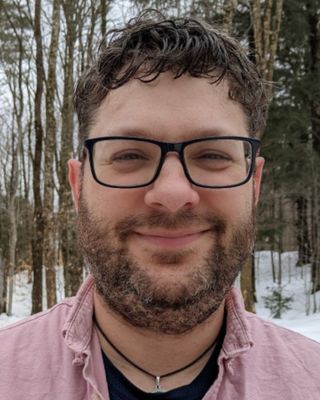 Photo of Mark J Perry, Pre-Licensed Professional, MSW
