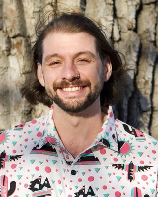 Photo of Nick Serro - Nick Serro With Connected Roots, Clinical Social Work/Therapist, LCSW