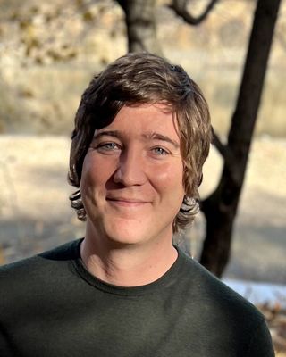 Photo of Joey Shaughnessy, Registered Social Worker, MSW, RSW