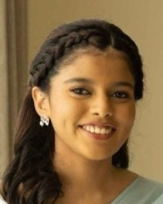 Photo of Rashini Jayaratne, Licensed Associate Counselor, LAC