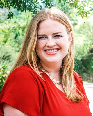 Photo of Brooke Carr Greene, Licensed Clinical Mental Health Counselor in Charlotte, NC