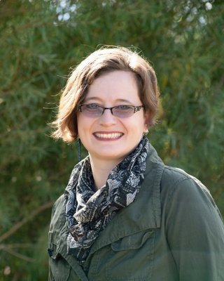 Photo of Bridget M Blasius, Licensed Professional Counselor in Colorado