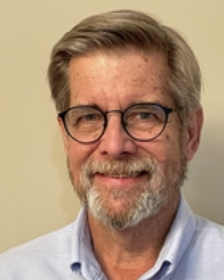 Photo of Bob McQueen, Counselor, LMHC