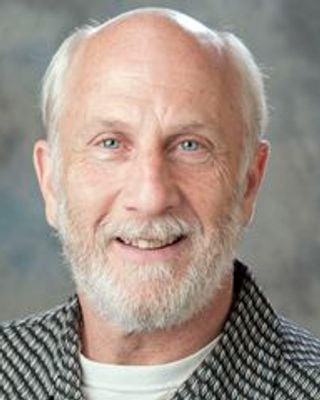 Photo of David S. Terry, Psychologist, PhD