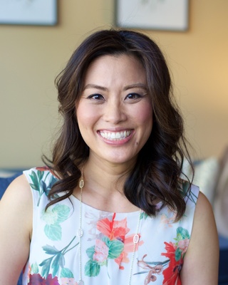 Photo of Nina Lee, Marriage & Family Therapist in South, Pasadena, CA