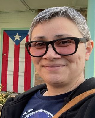 Photo of Marisol M Swords, Licensed Mental Health Counselor Associate , MS, LMHCA