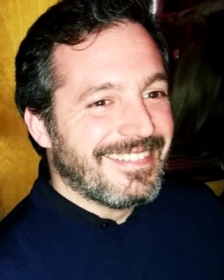 Photo of Ander Camino, Licensed Mental Health Counselor in New York