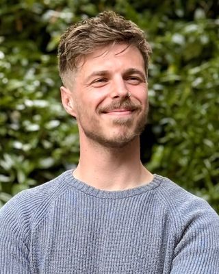 Photo of Daniel Hawkes, Psychotherapist, MBABCP