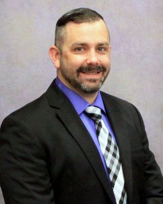 Photo of Scott MacInnis, Limited Licensed Psychologist in Plymouth, MI