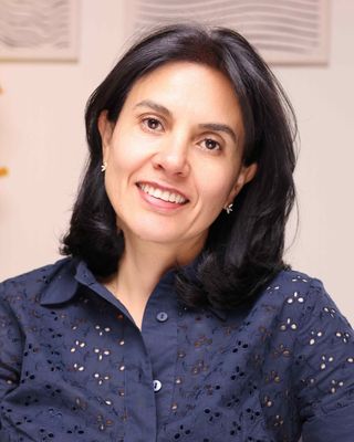 Foto de Gaby Pérez R, Psicólogo, Lic. en Psicología