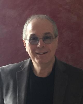 Photo of Patrick Russolillo, Psychologist in Middletown, CT