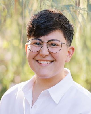 Photo of Jamie Silva, Marriage & Family Therapist Associate, AMFT