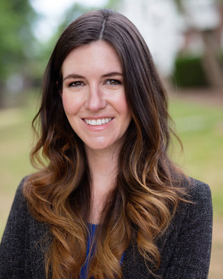 Photo of Dr. Bailey MacLeod, Licensed Clinical Mental Health Counselor in Davidson, NC