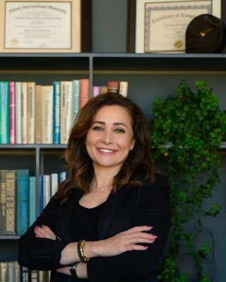 Photo of Zohreh Kermani, Psychologist, PsyD