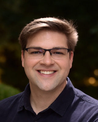 Photo of Ben Wagner, Licensed Professional Counselor, MS, LPC