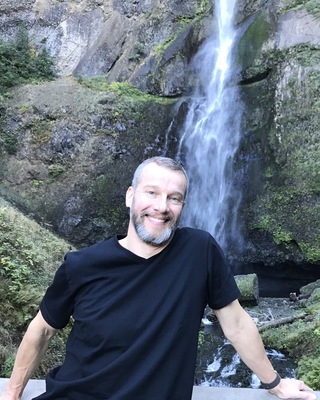 Photo of Dr. Peter Brown, Psychologist in Del Norte County, CA