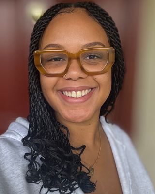 Photo of Aja Bradley, Clinical Social Work/Therapist, LCSW