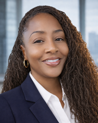 Photo of Mickia S. Davis, Clinical Social Work/Therapist, LCSW