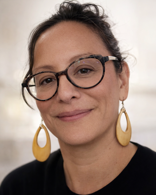 Photo of Saidy Maurer, Registered Social Worker, MSW, RSW