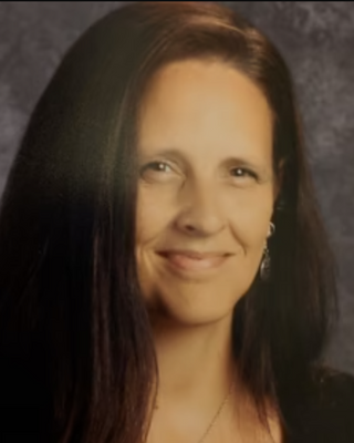 Photo of Kimberly Smith, Clinical Social Work/Therapist, LISW